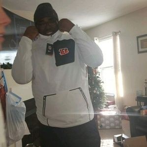 Meet your Posher, Xavier